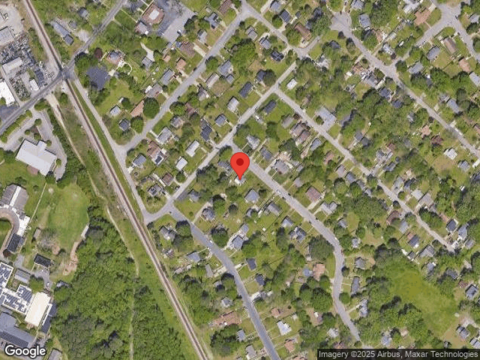Rutledge, NEWPORT NEWS, VA 23601