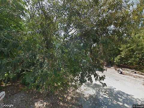 Cedar, BIG PINE KEY, FL 33043