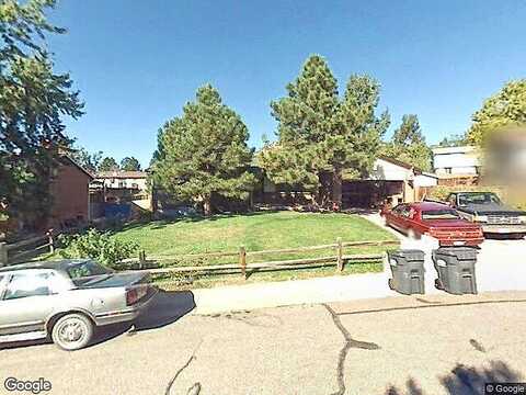 Johnson, CASTLE ROCK, CO 80104