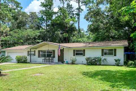 21St, GAINESVILLE, FL 32605