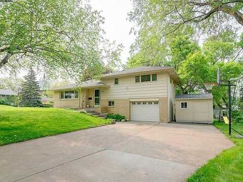 34Th, MINNEAPOLIS, MN 55418