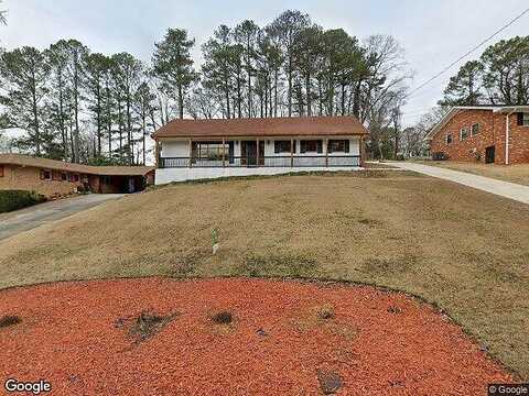 Spain, ATLANTA, GA 30344