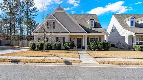 Creek View, ACWORTH, GA 30102