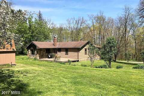 Parnell, CONFLUENCE, PA 15424