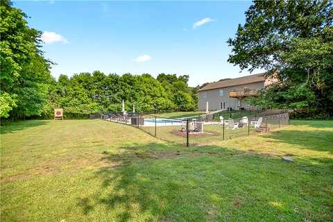 Peachtree, CALHOUN, GA 30701
