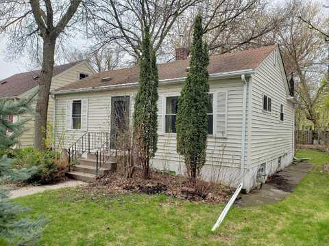 Webster, MINNEAPOLIS, MN 55416
