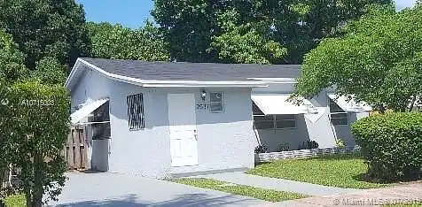 9Th, FORT LAUDERDALE, FL 33311