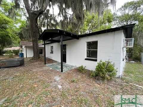 Union, BRUNSWICK, GA 31520