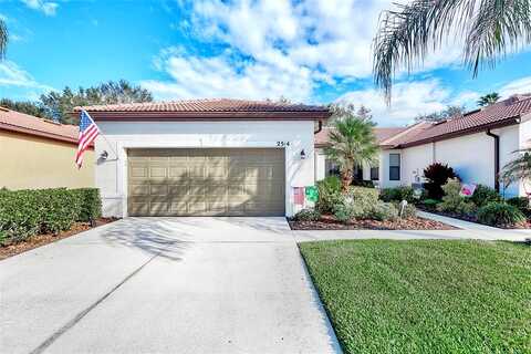 Oswego, NORTH PORT, FL 34289