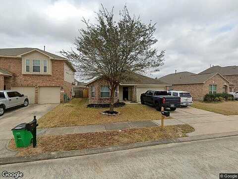 Clipper Hill, SPRING, TX 77373