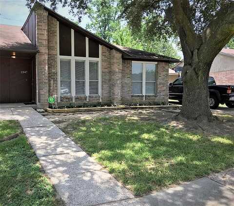 Autumn Springs, SPRING, TX 77373
