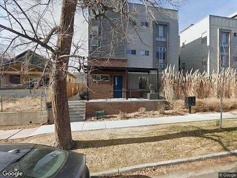 Decatur, DENVER, CO 80211