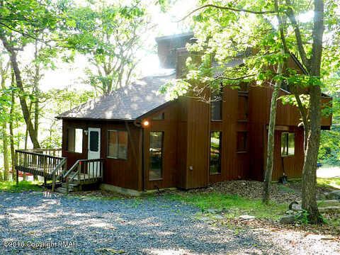 Exeter, BUSHKILL, PA 18324
