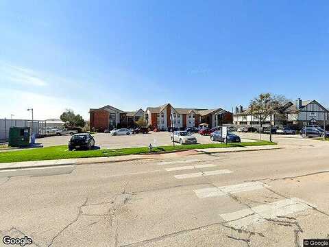 Texas, DENTON, TX 76201