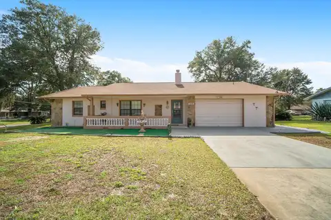 45Th, OCALA, FL 34479