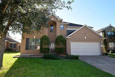 Perrington, KATY, TX 77450