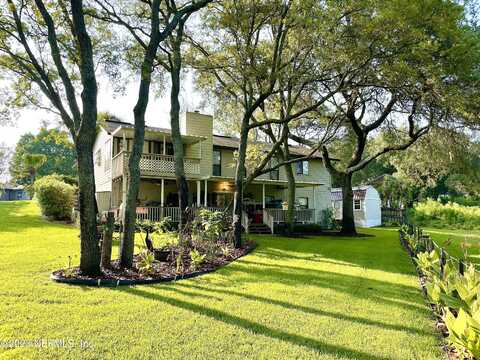 Broad Water, JACKSONVILLE, FL 32225