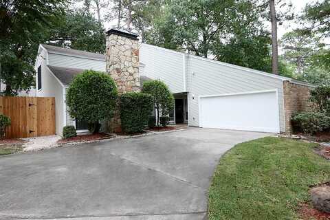 Woodstream, KINGWOOD, TX 77339