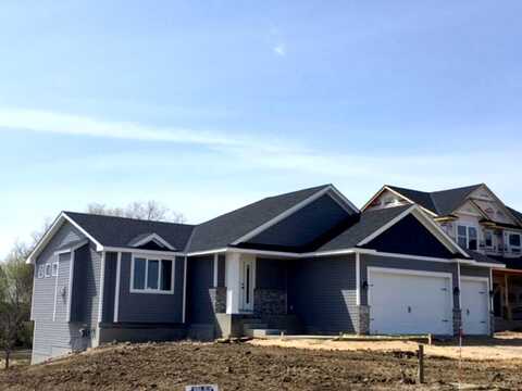 Cypress, HUGO, MN 55038