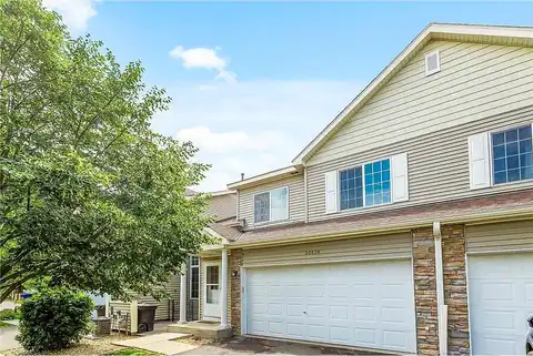 Fenston, FOREST LAKE, MN 55025
