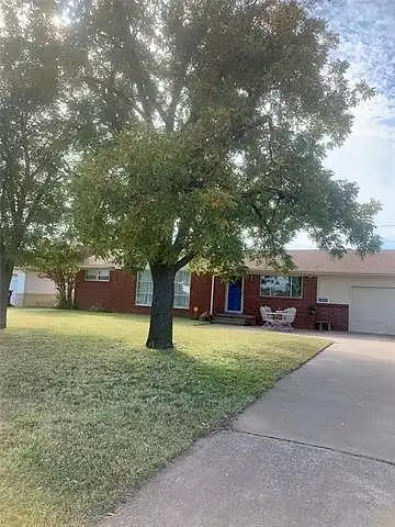 Allen, WICHITA FALLS, TX 76309