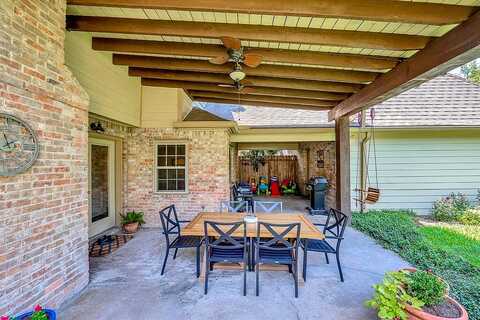 Hardwidge, KATY, TX 77450