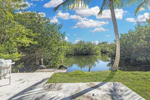 Canal, SUMMERLAND KEY, FL 33042