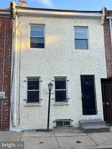 Kater, PHILADELPHIA, PA 19146