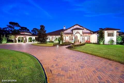 Ranch Estate, ORLANDO, FL 32825
