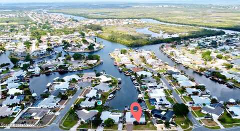 Diana, MERRITT ISLAND, FL 32953