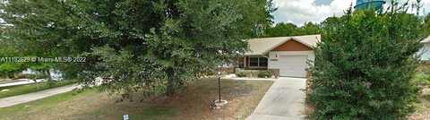 Meadowdale, BEVERLY HILLS, FL 34465
