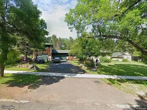 Floyd, SILVER BAY, MN 55614