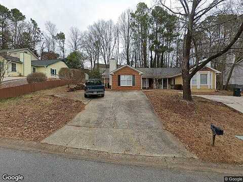 Cooper Landing, SMYRNA, GA 30080