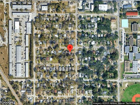 Humphrey, TAMPA, FL 33604
