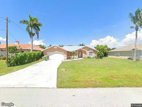 48Th, CAPE CORAL, FL 33914
