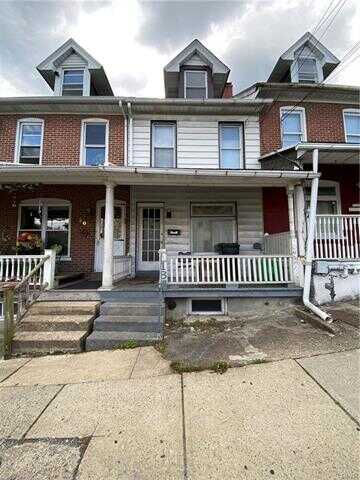 Bradford, ALLENTOWN, PA 18109