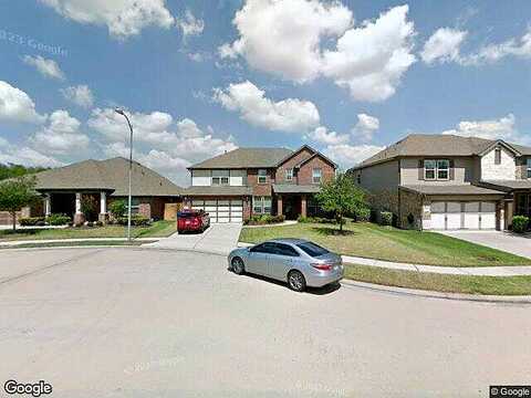 Forest Ridge, HOUSTON, TX 77084