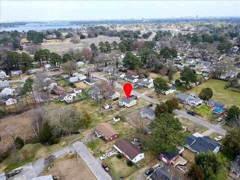 Harrower, PORTSMOUTH, VA 23701