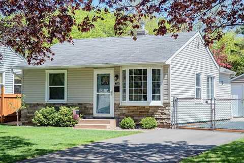 Brunswick, MINNEAPOLIS, MN 55416