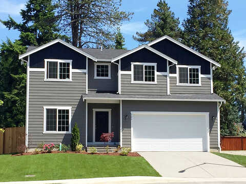 45Th, TACOMA, WA 98446