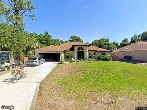 Chicopee, PORT CHARLOTTE, FL 33954