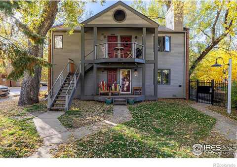 18Th, BOULDER, CO 80302