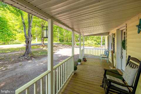Log Cabin, BEAVERDAM, VA 23015