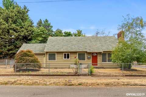 Cross, SALEM, OR 97302