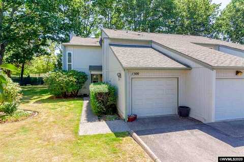 Madras, SALEM, OR 97306