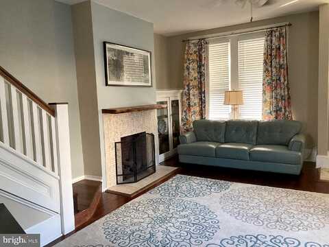 Rodman, HAVERTOWN, PA 19083