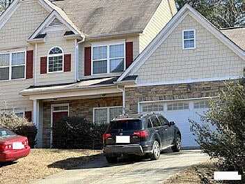 Puckett Creek, CANTON, GA 30114