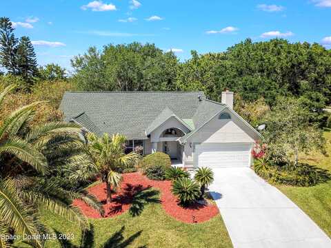Cypress Trace, MELBOURNE, FL 32940