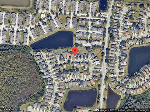 Abaco Isle, ORLANDO, FL 32824