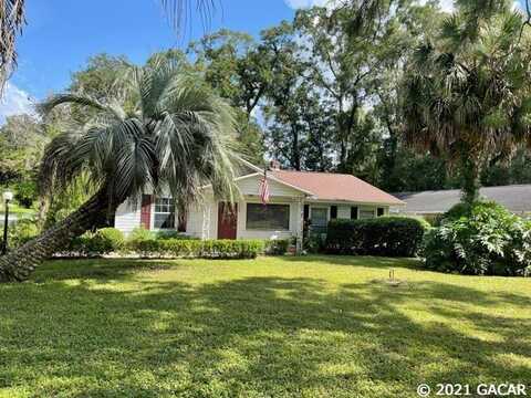 146Th, ALACHUA, FL 32615